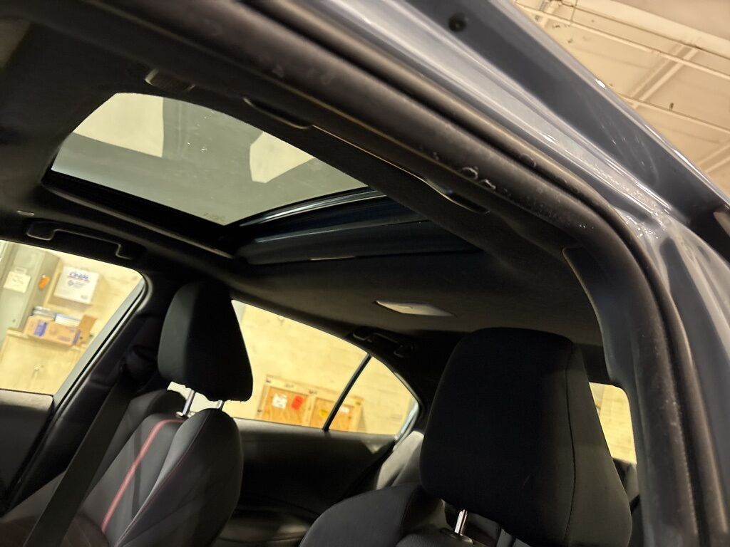 2024 Toyota Corolla Hybrid SE Cockeysville MD