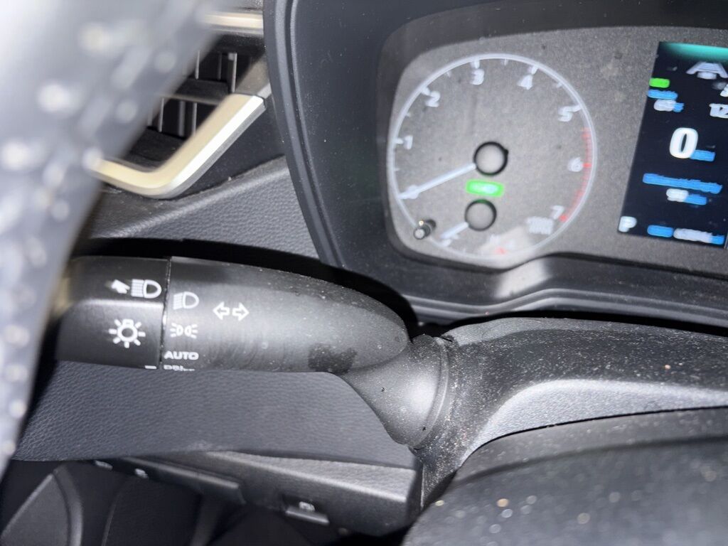 2024 Toyota Corolla Hybrid SE Cockeysville MD