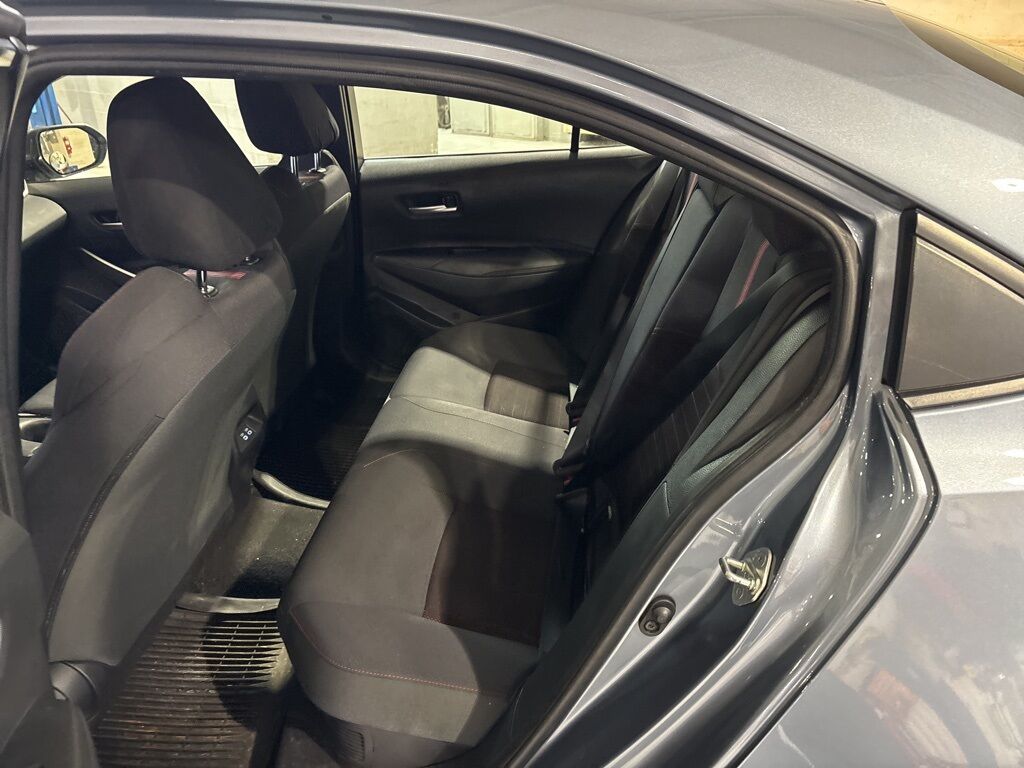 2024 Toyota Corolla Hybrid SE Cockeysville MD