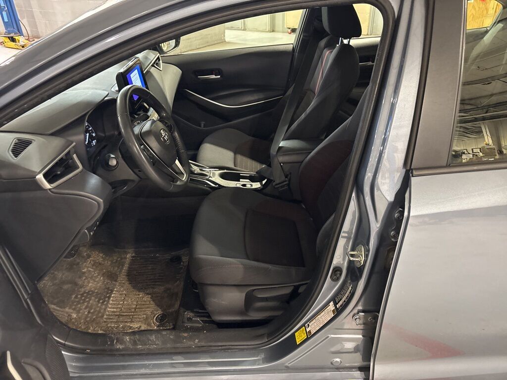 2024 Toyota Corolla Hybrid SE Cockeysville MD