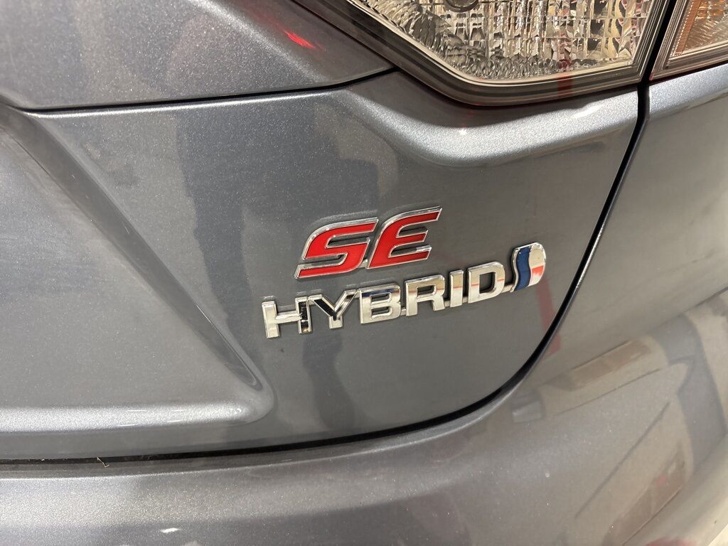 2024 Toyota Corolla Hybrid SE Cockeysville MD