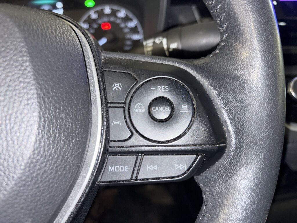 2024 Toyota Corolla Hybrid SE Cockeysville MD