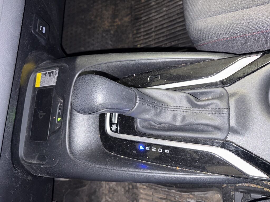 2024 Toyota Corolla Hybrid SE Cockeysville MD