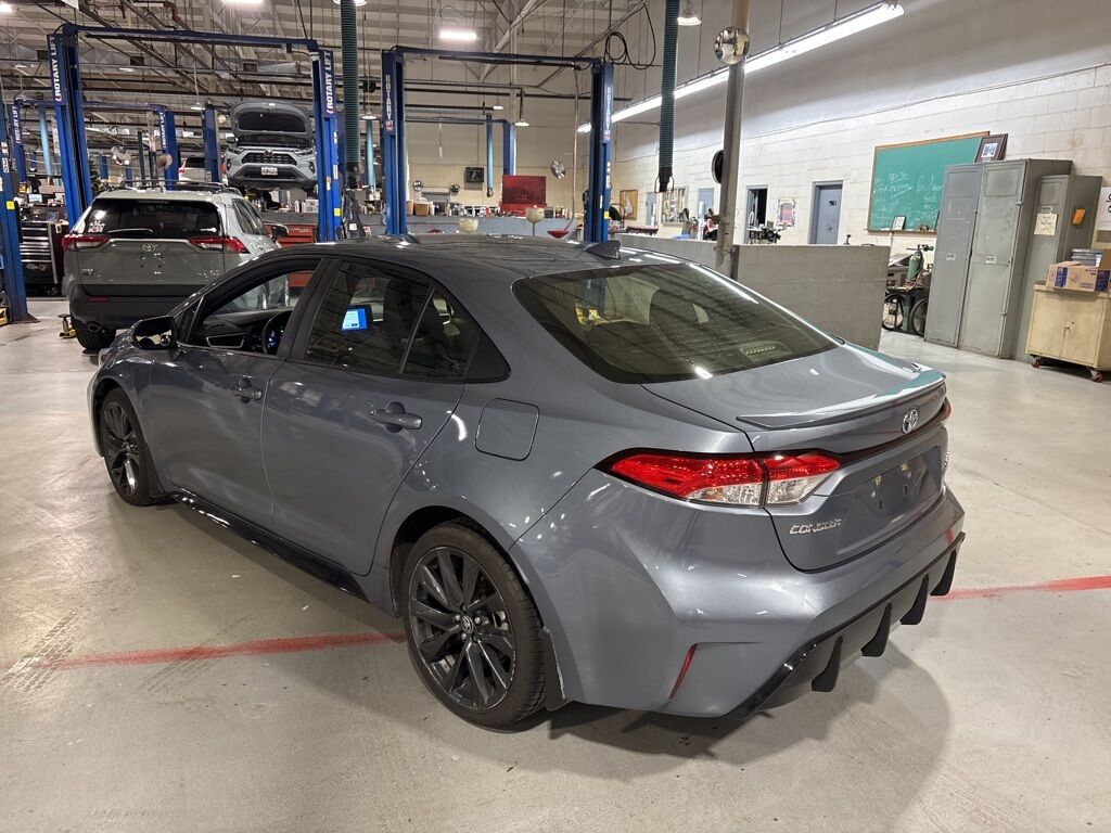 2024 Toyota Corolla Hybrid SE Cockeysville MD
