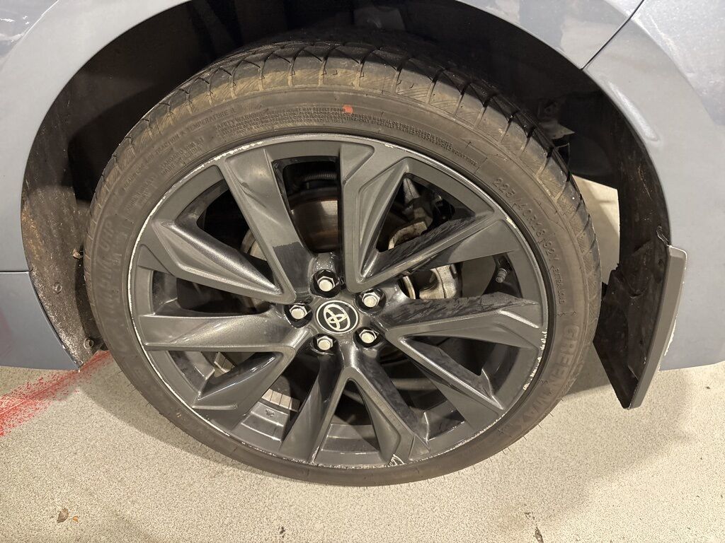 2024 Toyota Corolla Hybrid SE Cockeysville MD