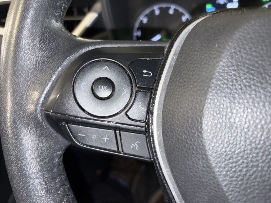 2024 Toyota Corolla Hybrid SE Cockeysville MD