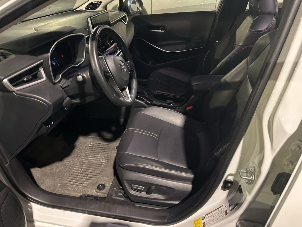 2024 Toyota Corolla Hybrid XLE San Antonio TX