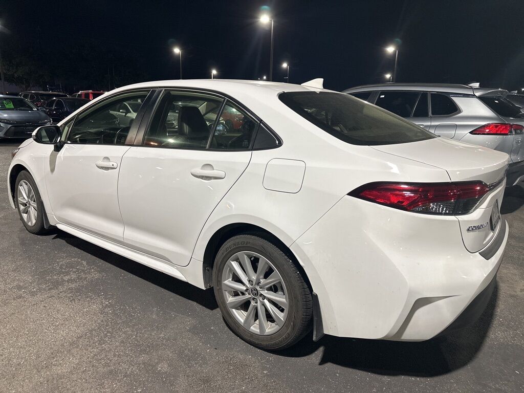 2024 Toyota Corolla Hybrid XLE San Antonio TX