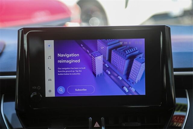 2024 Toyota Corolla Hybrid Glendale CA