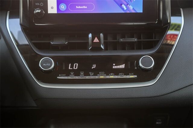 2024 Toyota Corolla Hybrid Glendale CA