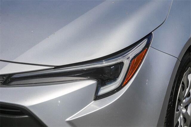2024 Toyota Corolla Hybrid Glendale CA