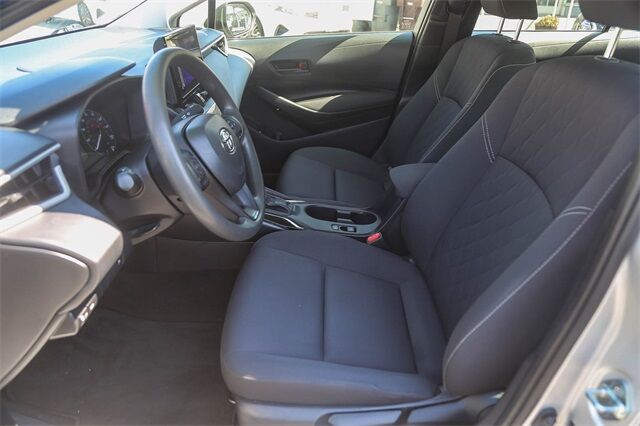 2024 Toyota Corolla Hybrid Glendale CA