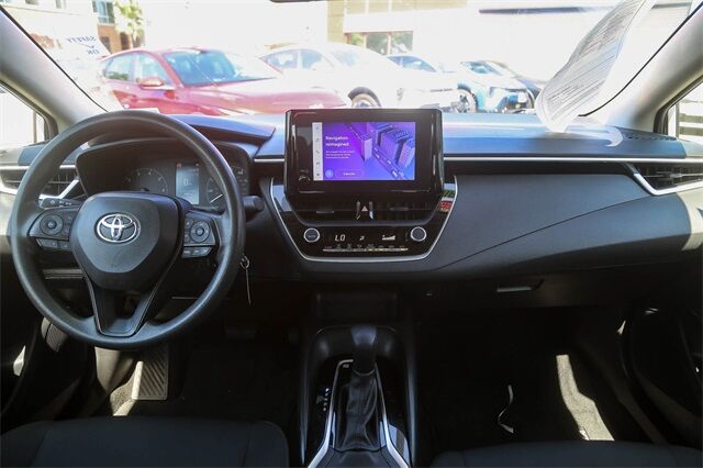 2024 Toyota Corolla Hybrid Glendale CA