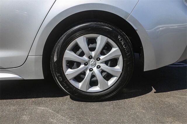 2024 Toyota Corolla Hybrid Glendale CA