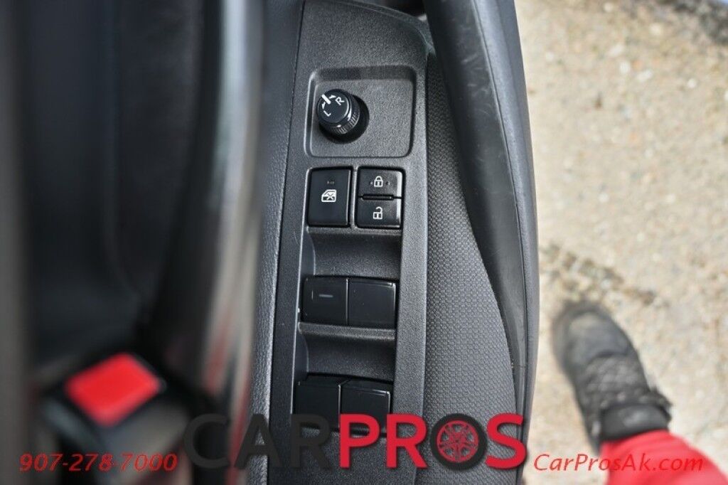 2024 Toyota Corolla LE - Automatic - Premium Cloth Seats - Adaptive Cruise Control - Apple Carplay & Android Auto - Back Up Camera - Keyless Entry - 41 MPG - 1 Owner Anchorage AK