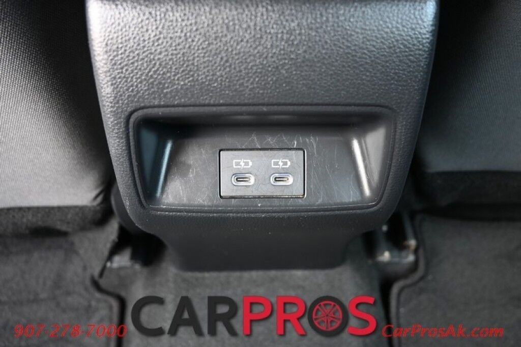 2024 Toyota Corolla LE - Automatic - Premium Cloth Seats - Adaptive Cruise Control - Apple Carplay & Android Auto - Back Up Camera - Keyless Entry - 41 MPG - 1 Owner Anchorage AK