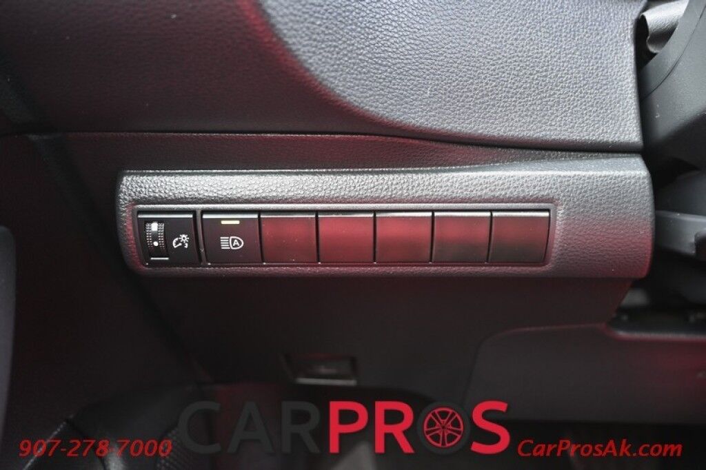 2024 Toyota Corolla LE - Automatic - Premium Cloth Seats - Adaptive Cruise Control - Apple Carplay & Android Auto - Back Up Camera - Keyless Entry - 41 MPG - 1 Owner Anchorage AK