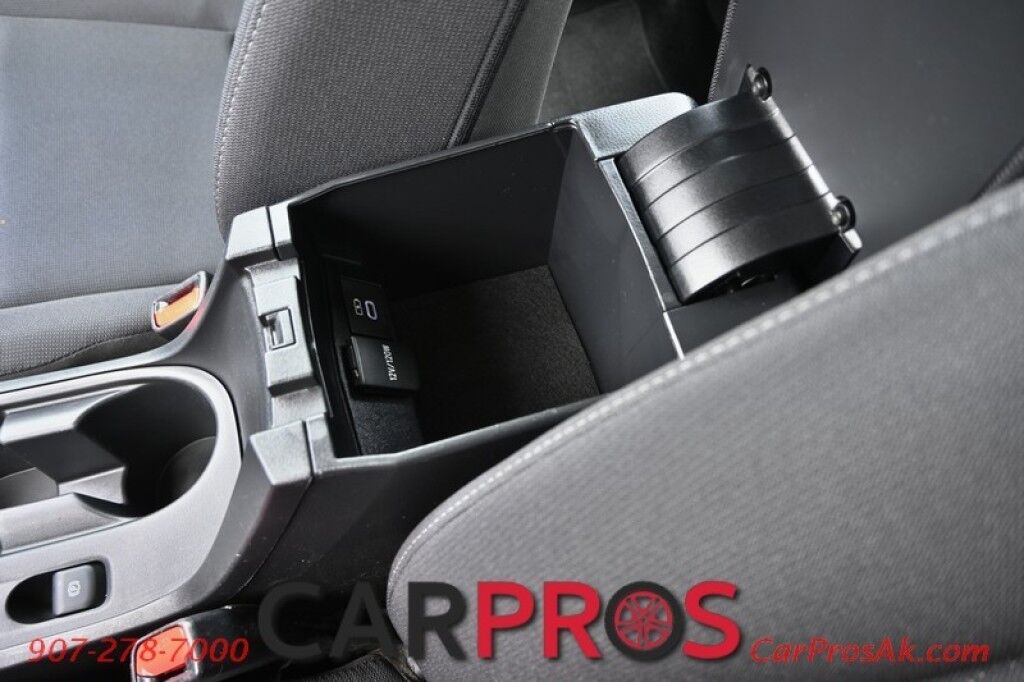 2024 Toyota Corolla LE - Automatic - Premium Cloth Seats - Adaptive Cruise Control - Apple Carplay & Android Auto - Back Up Camera - Keyless Entry - 41 MPG - 1 Owner Anchorage AK