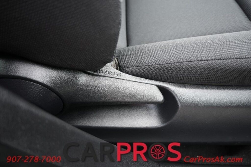 2024 Toyota Corolla LE - Automatic - Premium Cloth Seats - Adaptive Cruise Control - Apple Carplay & Android Auto - Back Up Camera - Keyless Entry - 41 MPG - 1 Owner Anchorage AK