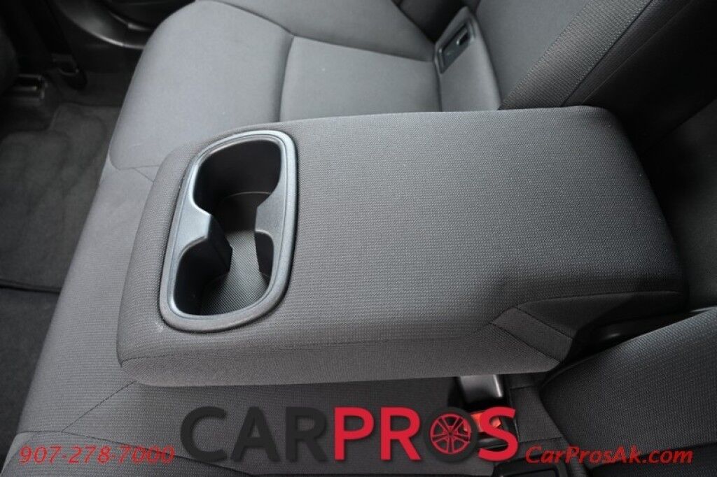 2024 Toyota Corolla LE - Automatic - Premium Cloth Seats - Adaptive Cruise Control - Apple Carplay & Android Auto - Back Up Camera - Keyless Entry - 41 MPG - 1 Owner Anchorage AK