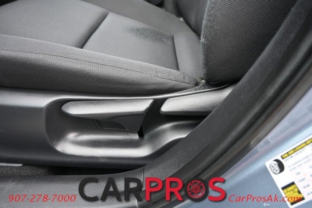 2024 Toyota Corolla LE - Automatic - Premium Cloth Seats - Adaptive Cruise Control - Apple Carplay & Android Auto - Back Up Camera - Keyless Entry - 41 MPG - 1 Owner Anchorage AK