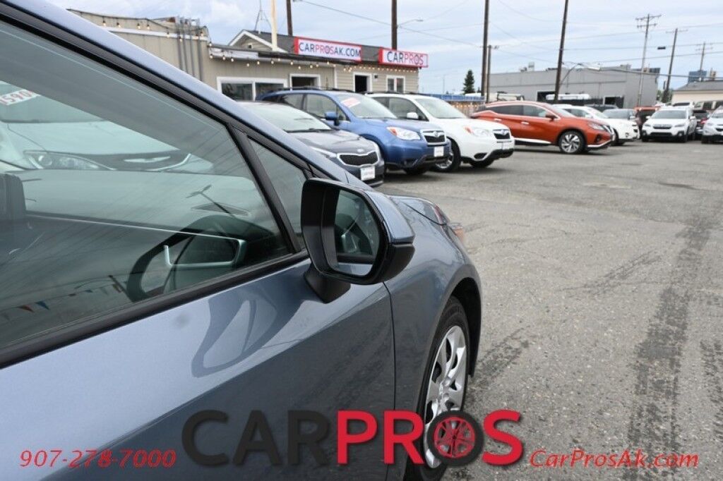 2024 Toyota Corolla LE - Automatic - Premium Cloth Seats - Adaptive Cruise Control - Apple Carplay & Android Auto - Back Up Camera - Keyless Entry - 41 MPG - 1 Owner Anchorage AK