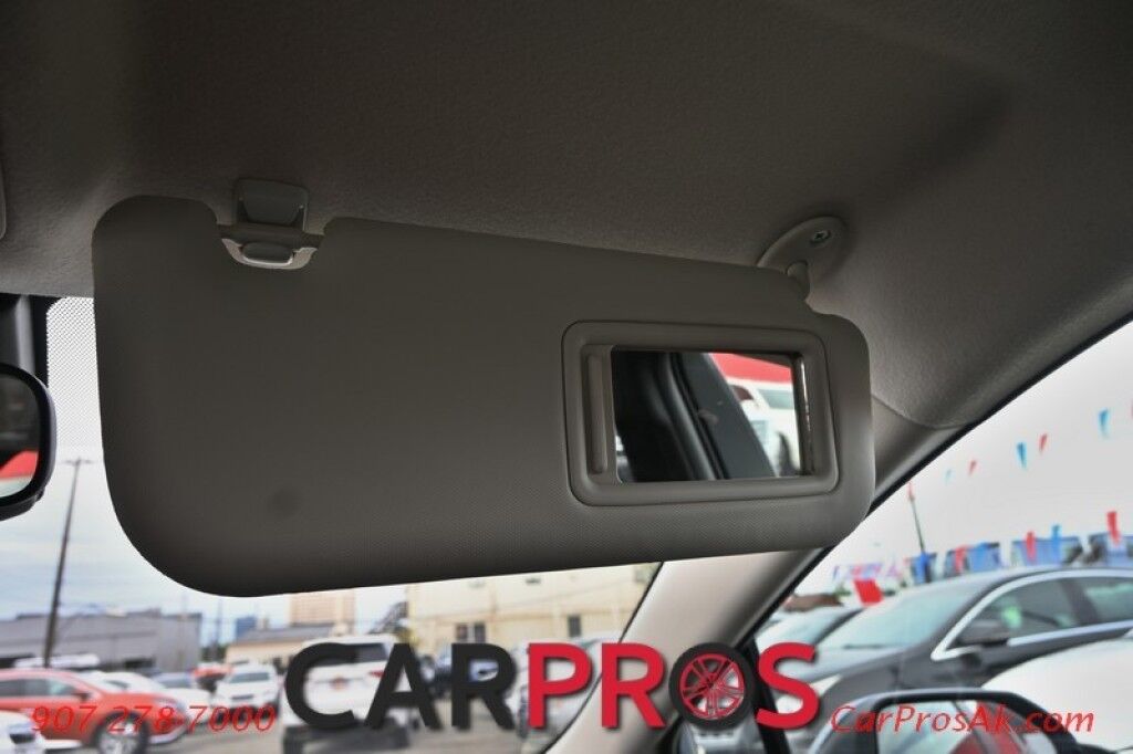 2024 Toyota Corolla LE - Automatic - Premium Cloth Seats - Adaptive Cruise Control - Apple Carplay & Android Auto - Back Up Camera - Keyless Entry - 41 MPG - 1 Owner Anchorage AK