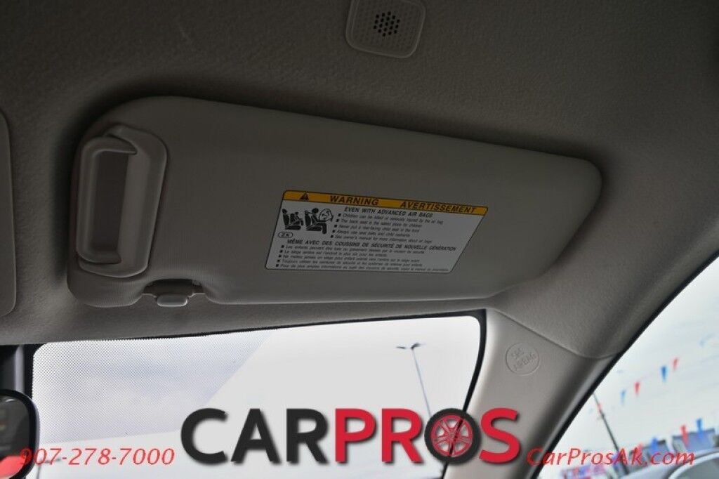2024 Toyota Corolla LE - Automatic - Premium Cloth Seats - Adaptive Cruise Control - Apple Carplay & Android Auto - Back Up Camera - Keyless Entry - 41 MPG - 1 Owner Anchorage AK