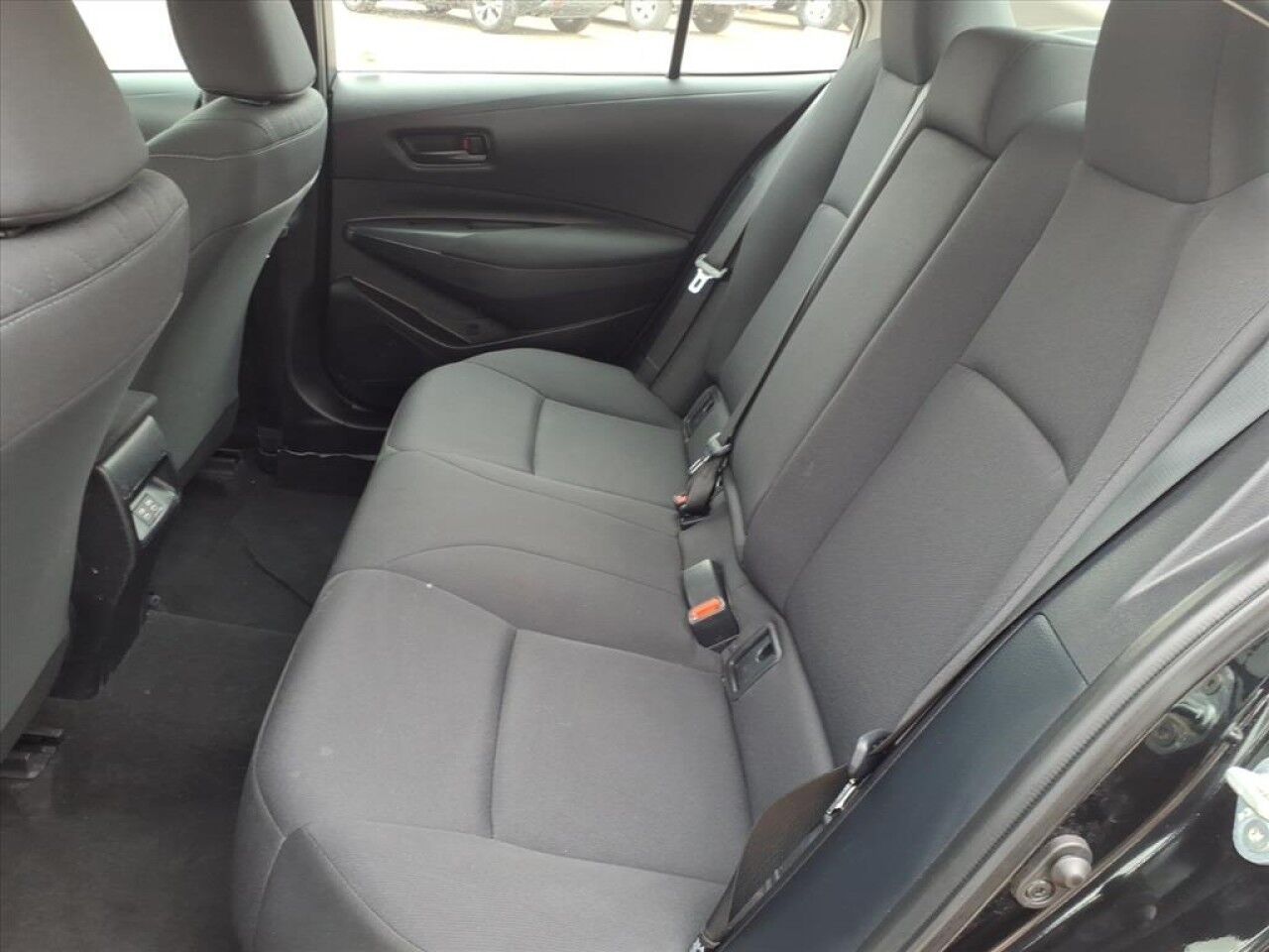 2024 Toyota Corolla LE Uvalde TX