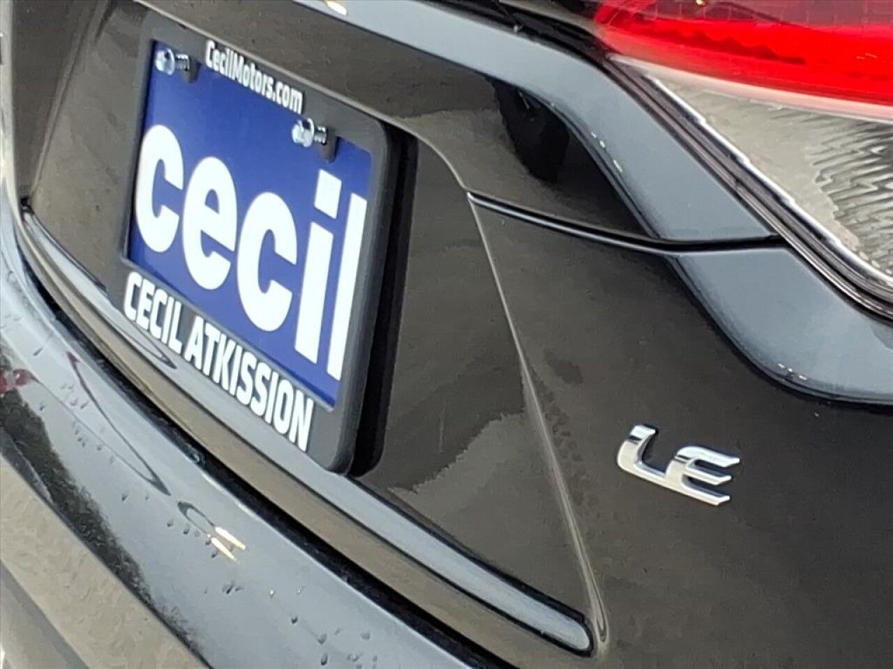 2024 Toyota Corolla LE Uvalde TX