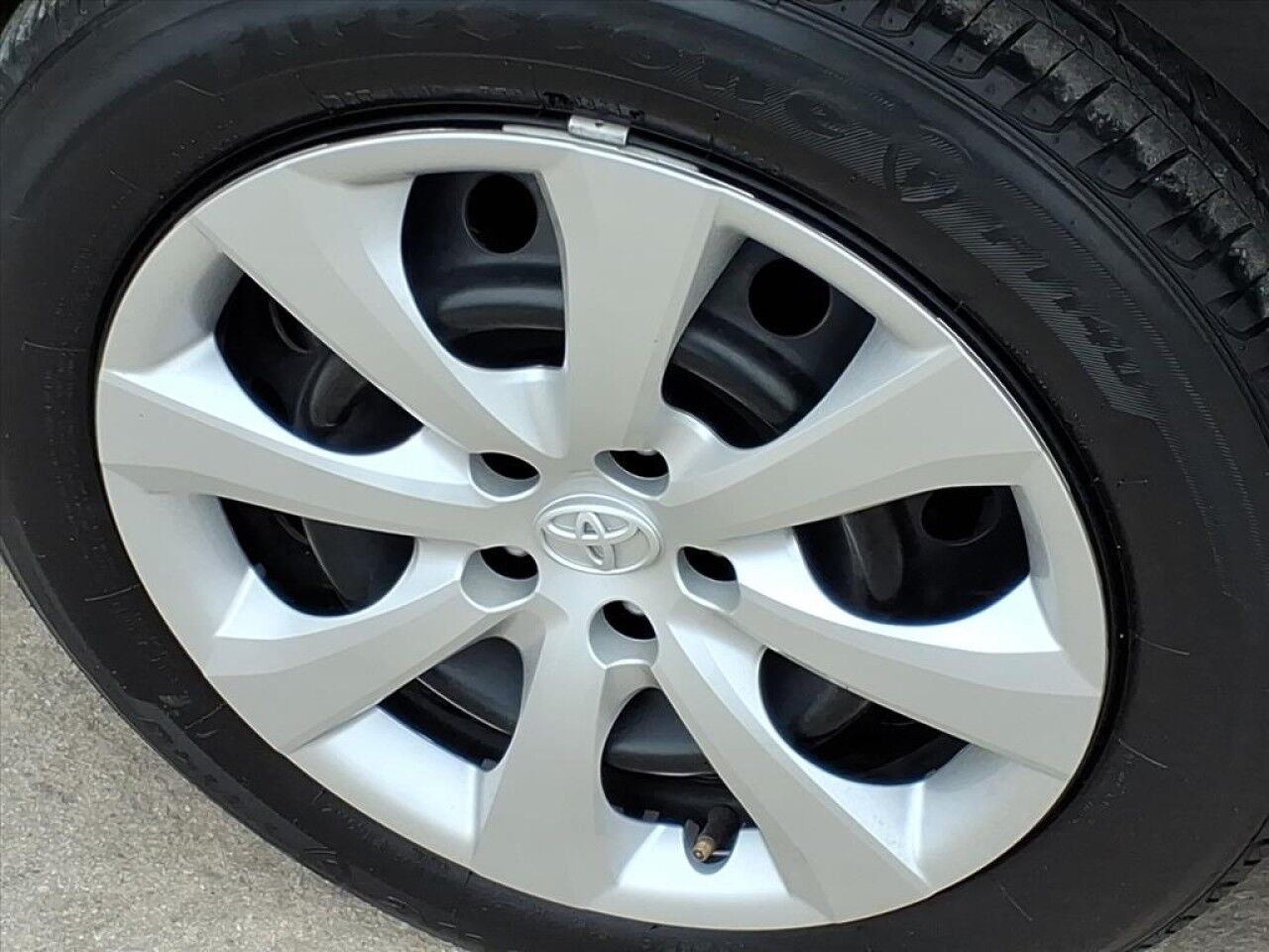 2024 Toyota Corolla LE Uvalde TX