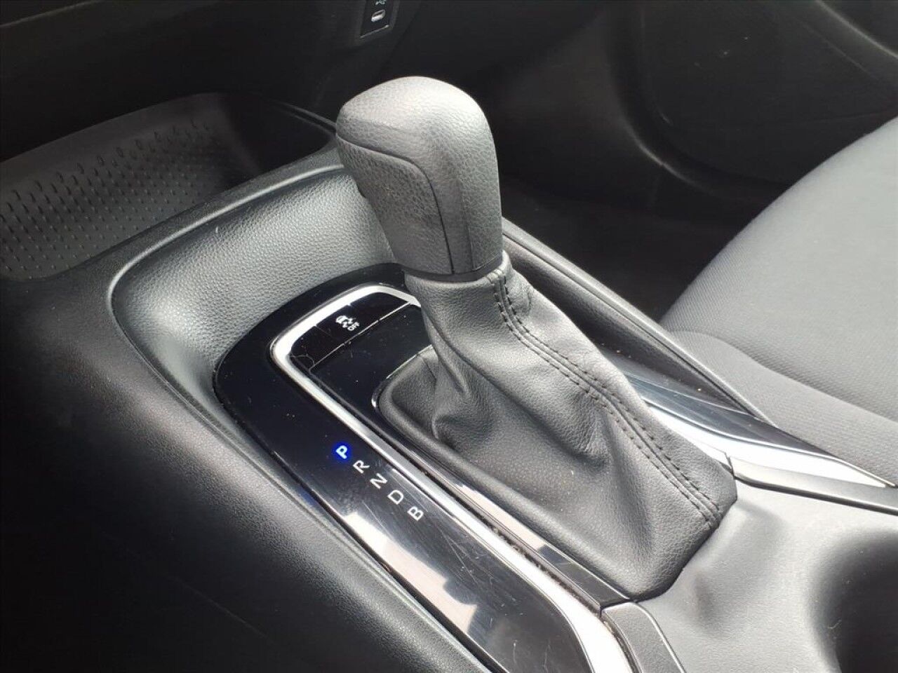 2024 Toyota Corolla LE Uvalde TX