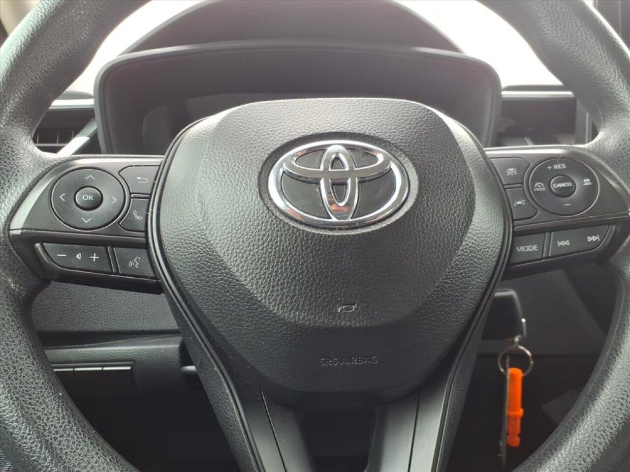 2024 Toyota Corolla LE Uvalde TX