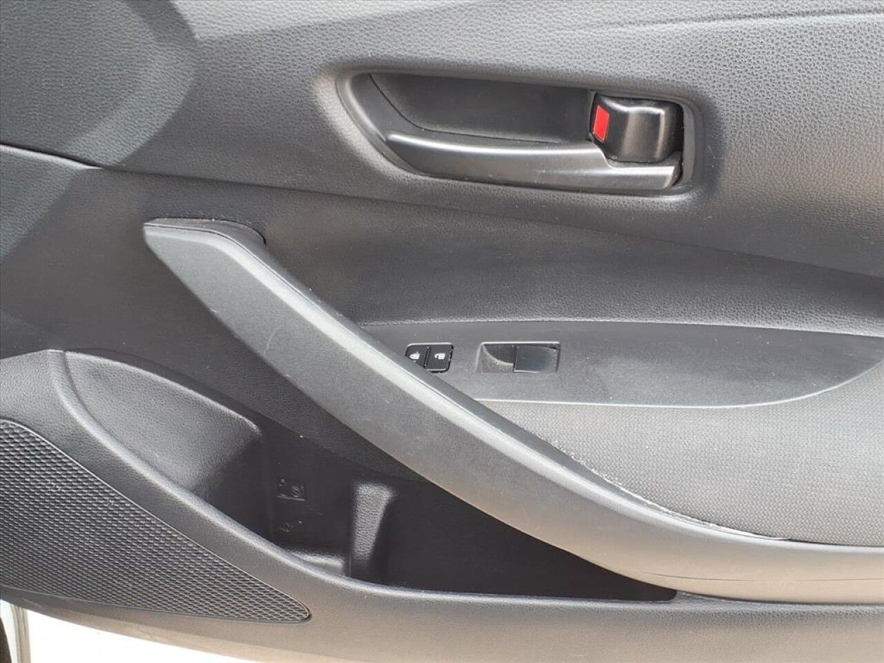 2024 Toyota Corolla LE Uvalde TX