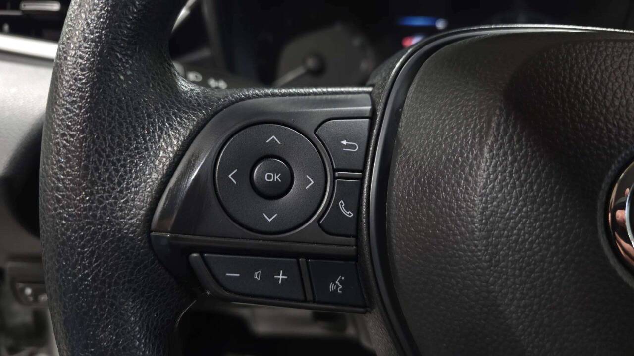 2024 Toyota Corolla LE 4dr Sedan Lake Orion MI