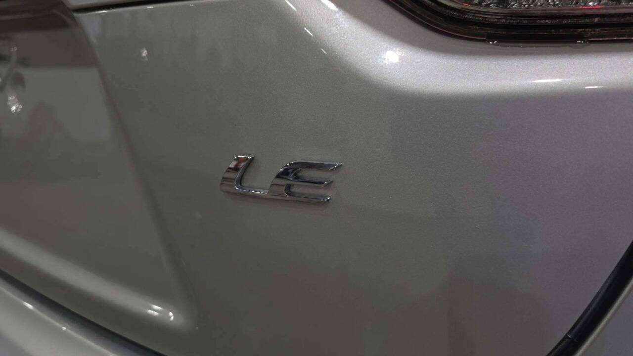 2024 Toyota Corolla LE 4dr Sedan Lake Orion MI
