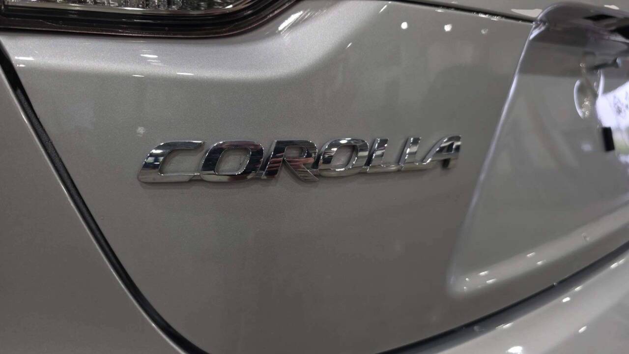 2024 Toyota Corolla LE 4dr Sedan Lake Orion MI
