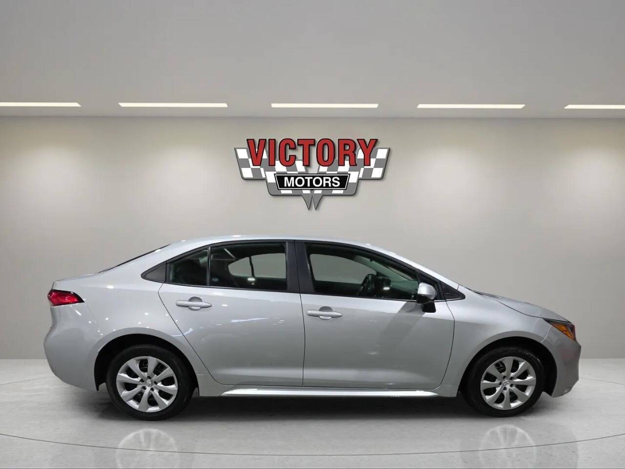 2024 Toyota Corolla LE 4dr Sedan Lake Orion MI