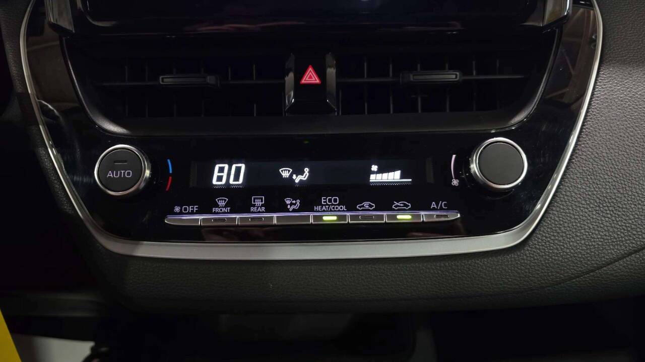 2024 Toyota Corolla LE 4dr Sedan Lake Orion MI