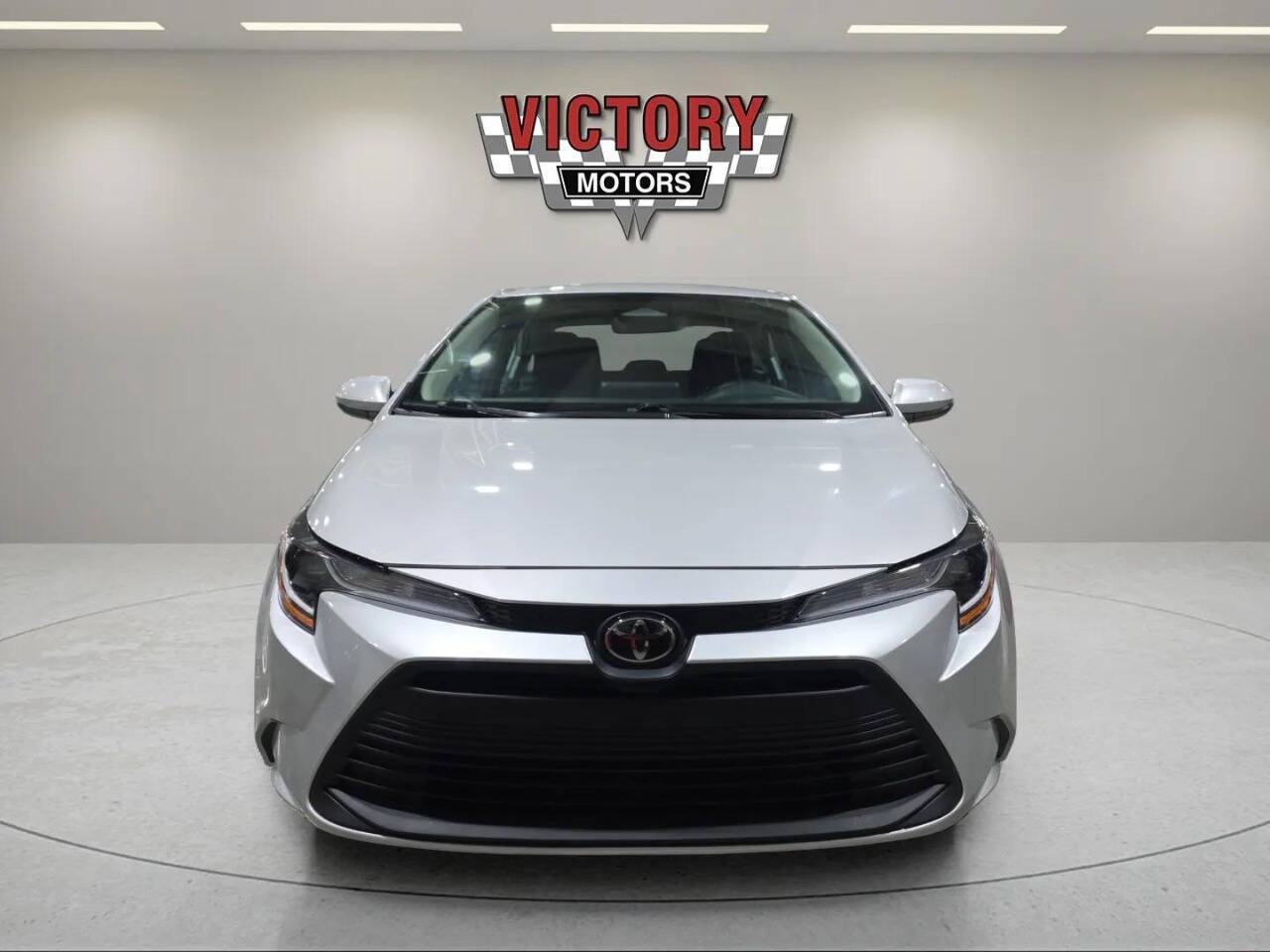 2024 Toyota Corolla LE 4dr Sedan Lake Orion MI