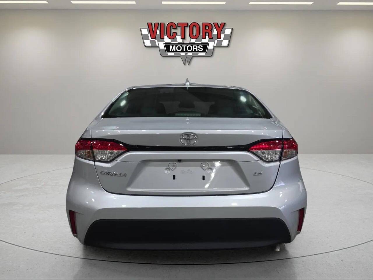 2024 Toyota Corolla LE 4dr Sedan Lake Orion MI