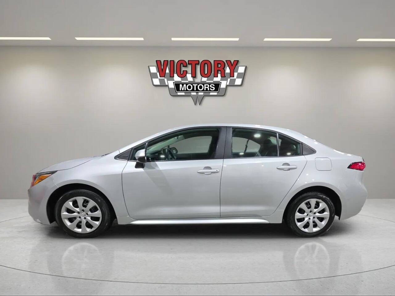 2024 Toyota Corolla LE 4dr Sedan Lake Orion MI