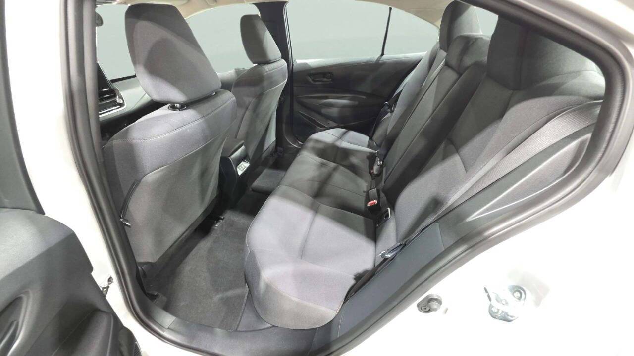 2024 Toyota Corolla LE 4dr Sedan Lake Orion MI