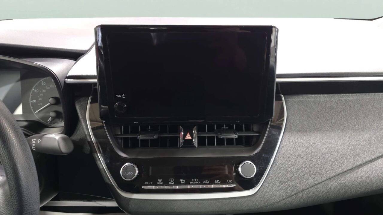 2024 Toyota Corolla LE 4dr Sedan Lake Orion MI