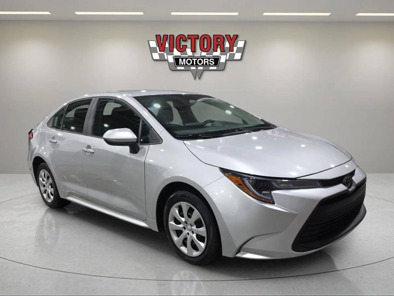 2024 Toyota Corolla LE 4dr Sedan Lake Orion MI