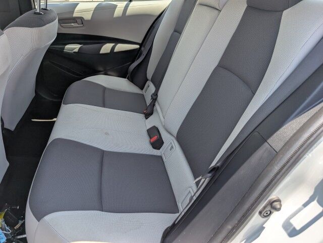 2024 Toyota Corolla LE Albuquerque NM