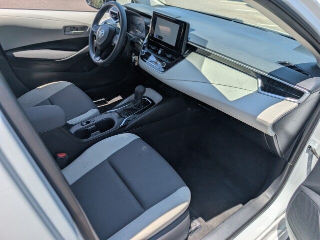2024 Toyota Corolla LE Albuquerque NM