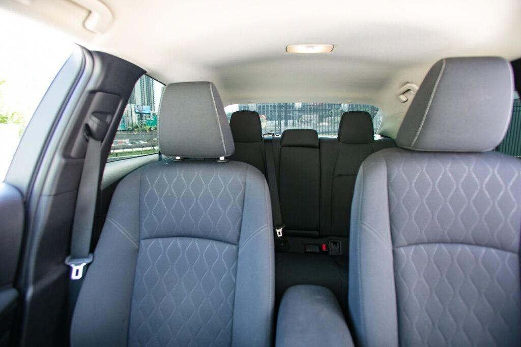 2024 Toyota Corolla LE Atlanta GA