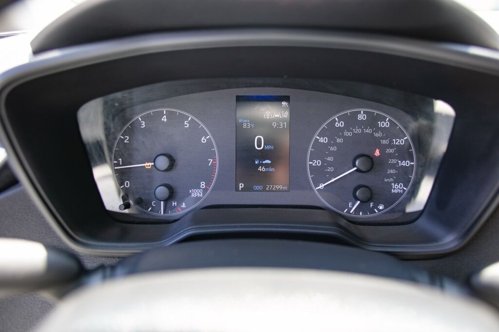 2024 Toyota Corolla LE Atlanta GA