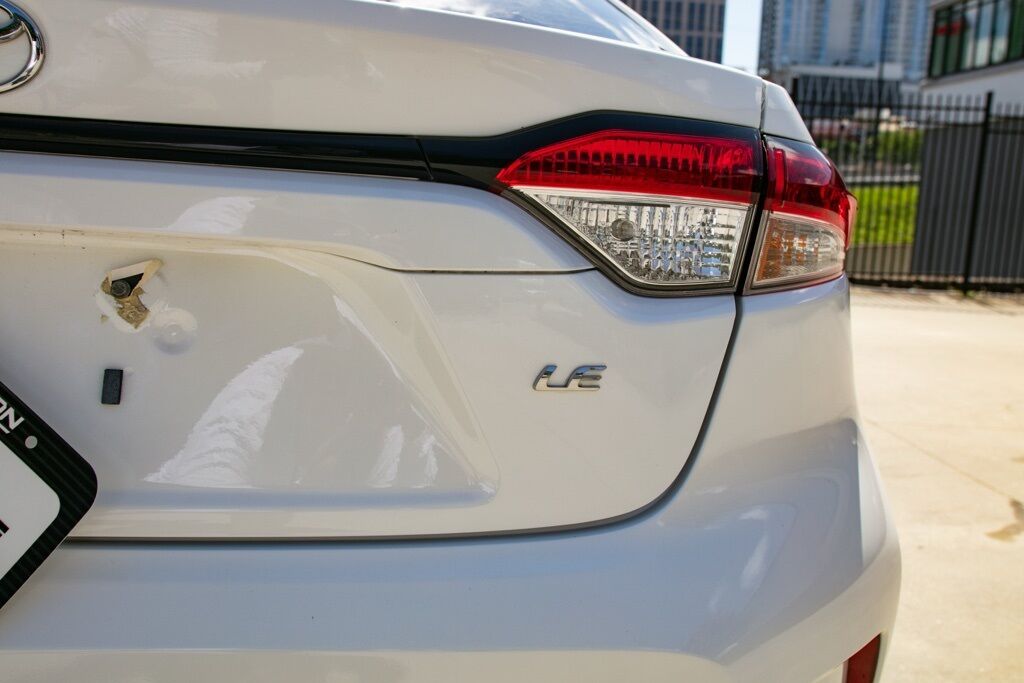 2024 Toyota Corolla LE Atlanta GA